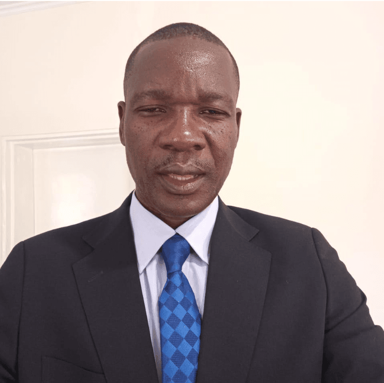 Alfred Nyanda