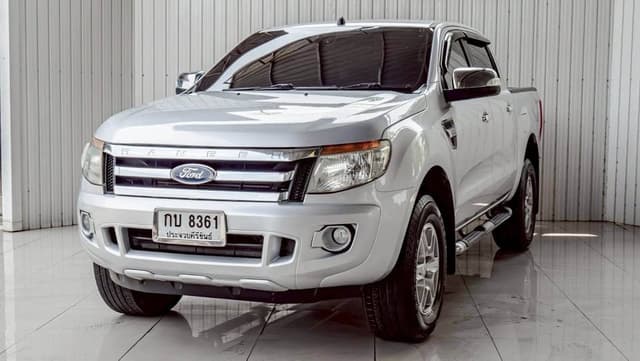 2015 FORD RANGER 2.2 XLT DOUBLE CAB