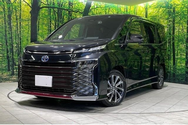 2023 TOYOTA VOXY 1.8 HYBRID S-Z