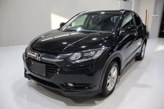 2015 HONDA VEZEL 1.5