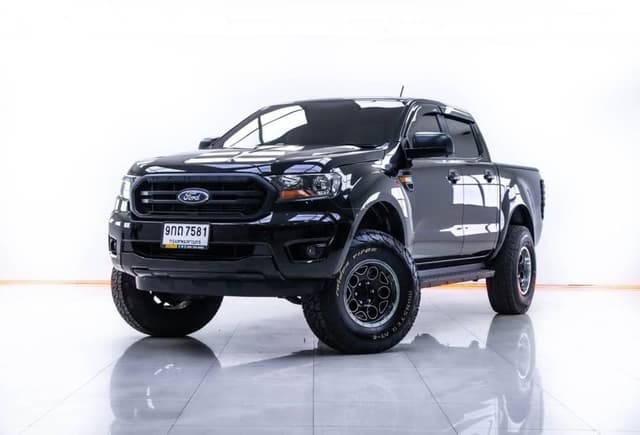 2020 FORD RANGER 2.2 DOUBLE CAB