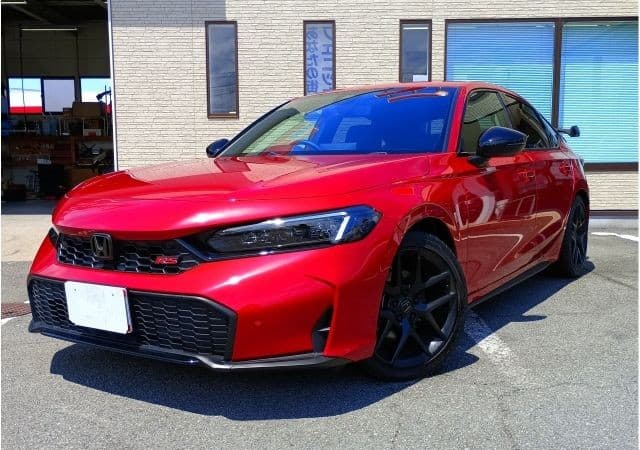 2025 HONDA CIVIC 1.5 RS