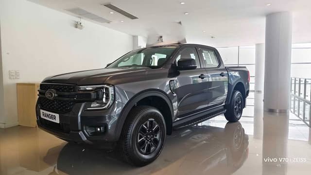 2025 FORD RANGER XLS 2.0 DOUBLE CAB