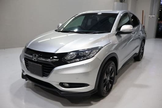 2015 HONDA VEZEL 1.5