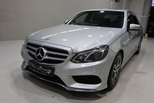 2015 MERCEDES BENZ 2.0 E200 E-CLASS