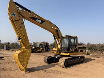 2018 CATERPILLAR 320BL EXCAVATOR