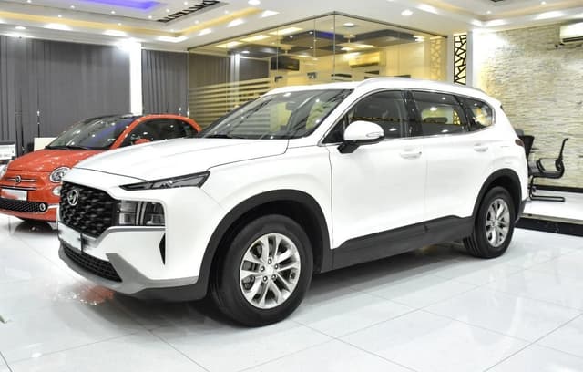 2023 HYUNDAI SANTA FE 2.5L