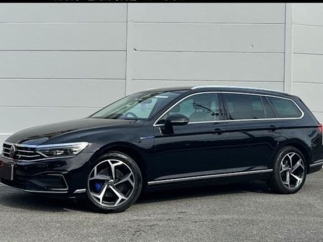 2022 VOLKSWAGEN PASSAT 1.4 GTE VARIANT ADVANCE
