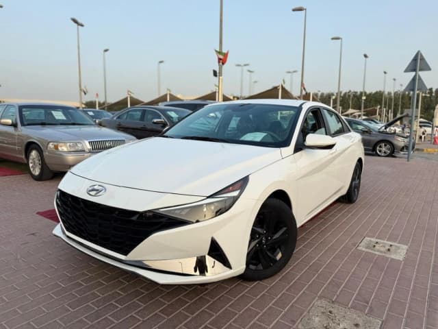 2022 HYUNDAI ELANTRA 1.6