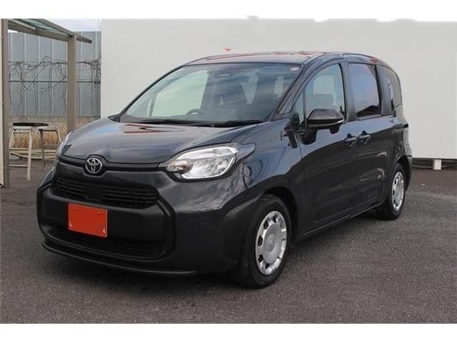 2019 TOYOTA ROOMY 1.0 CUSTOM G