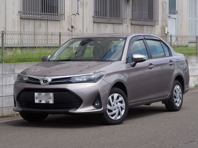 2023 TOYOTA COROLLA AXIO 1.5 EX